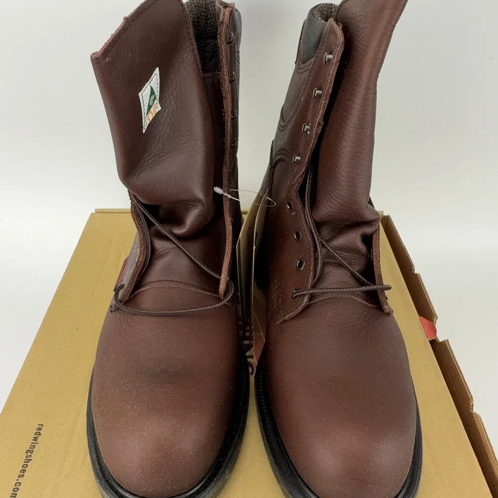 Red Wing 1412 Supersole 2.0 8